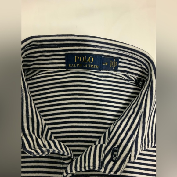 Polo Ralph Lauren polo - Picture 2 of 6